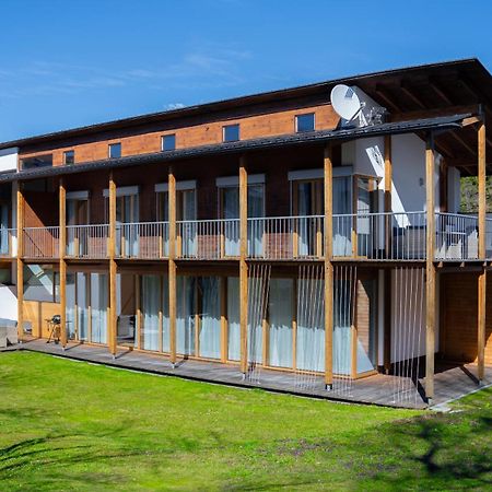 Eva Apartments - Patscherkofel Инсбрук Экстерьер фото