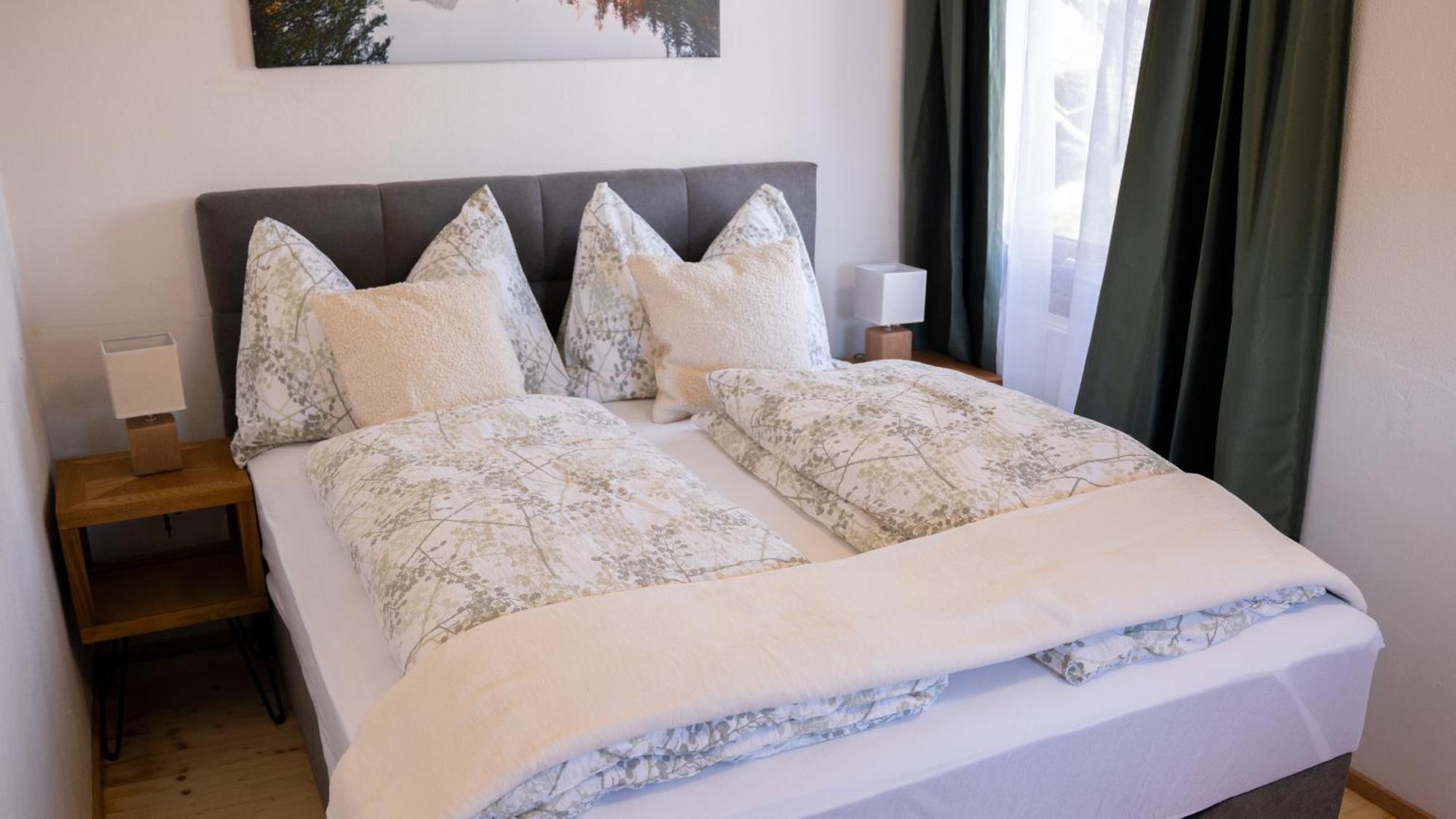 Eva Apartments - Patscherkofel Инсбрук Экстерьер фото